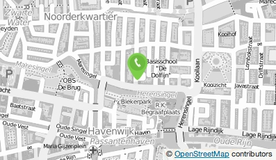 Bekijk kaart van GTN Geveltechniek in Leiden