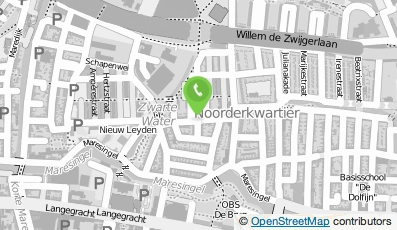 Bekijk kaart van Olia in Leiden