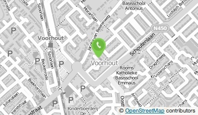 Bekijk kaart van Puur 3D  in Nieuw-Vennep