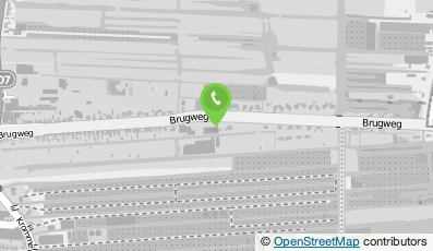 Bekijk kaart van Beheermaatschappij P.G. Boere B.V. in Waddinxveen