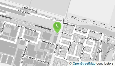 Bekijk kaart van Van der Leek Administratie & Advies in Bleiswijk