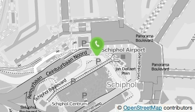 Bekijk kaart van Start People in Schiphol