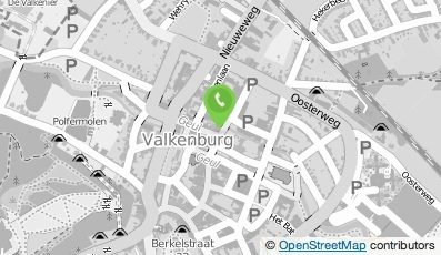 Bekijk kaart van Start People in Valkenburg (Limburg)
