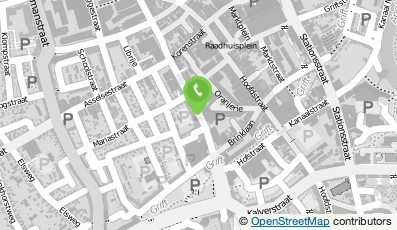 Bekijk kaart van Start People in Apeldoorn