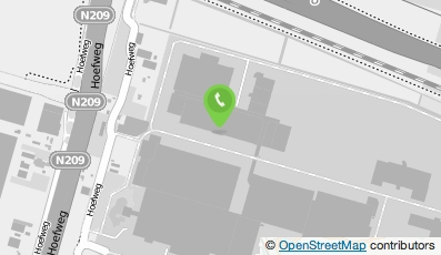 Bekijk kaart van Greensystems in Bleiswijk