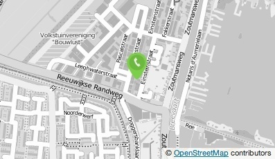 Bekijk kaart van Schildersbedrijf van Boheemen in Reeuwijk