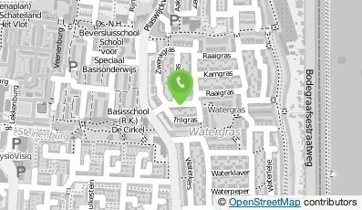 Bekijk kaart van Business Facility Consultants (B.F.C.) in Gouda