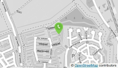 Bekijk kaart van NJ Visser Holding B.V. in Schiedam