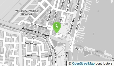Bekijk kaart van Keep Smiling Kookcentrum in Reeuwijk