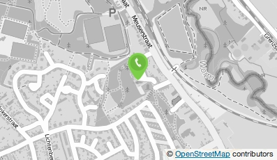 Bekijk kaart van Mulder Onions B.V. in Kerkrade