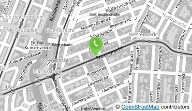 Bekijk kaart van Fullcontact in Amsterdam