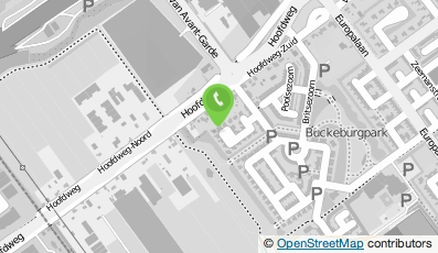 Bekijk kaart van Skin & Care in Nieuwerkerk aan den Ijssel