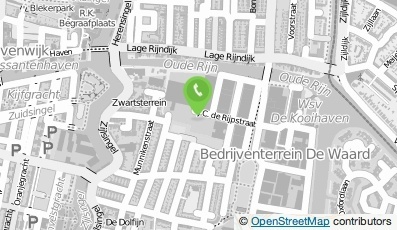 Bekijk kaart van Koninklijke Jongeneel Leiden in Leiden