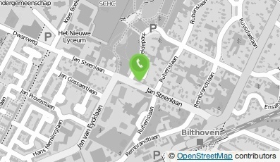 Bekijk kaart van Heidepark Holding B.V.  in Vorden