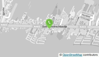 Bekijk kaart van Exploitatiemaatschappij De Uitkijk B.V. in Loosdrecht