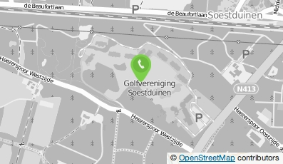 Bekijk kaart van Oirschotlaan Holding B.V. in Huis Ter Heide (Utrecht)
