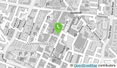 Bekijk kaart van Sweet Home Flowers, Interiors & Decorations in Veenendaal