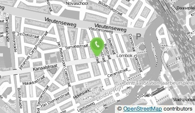 Bekijk kaart van Electrotechnisch Installatiebureau Van Vliet in De Meern