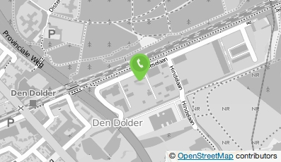 Bekijk kaart van VAS Automobielen in Den Dolder