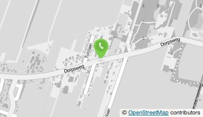 Bekijk kaart van Restaurant Zilt & Zoet  in Maartensdijk