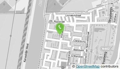 Bekijk kaart van A.T.O.  in Breukelen