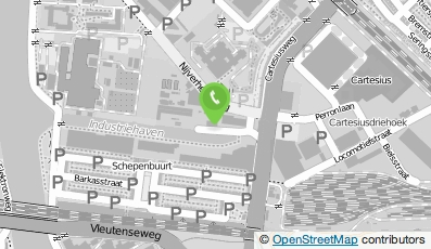 Bekijk kaart van Las en constructie bedrijf utrecht in Utrecht