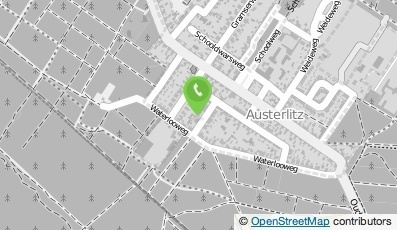 Bekijk kaart van Beheers- en Adviesgroep Austerlitz in Zeist