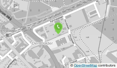 Bekijk kaart van Feelders Autodemontage V.O.F. in Den Dolder