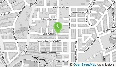 Bekijk kaart van 2R Computer & Software Service in Utrecht