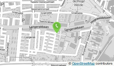 Bekijk kaart van Campermakelaar.nl Utrecht in Utrecht