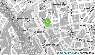 Bekijk kaart van Foto Verhoeff  in Utrecht