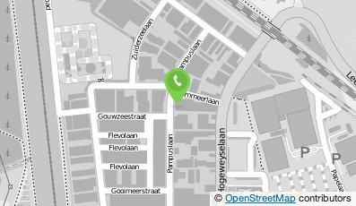 Bekijk kaart van Stout Verlichting B.V. in Loenen aan De Vecht