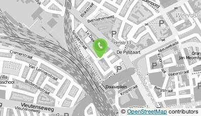 Bekijk kaart van Vincent van Drie, Meubelrestaurator in Utrecht