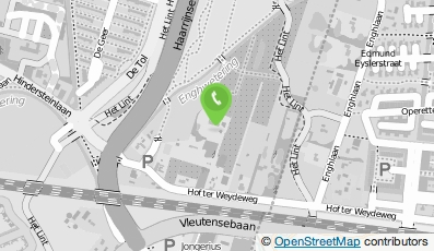 Bekijk kaart van Target Benelux B.V. in Maarssen