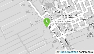 Bekijk kaart van Metter Tale  in Amsterdam