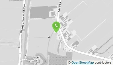 Bekijk kaart van REKO Aanneming, Projektmanagement en Advies in Schalkwijk