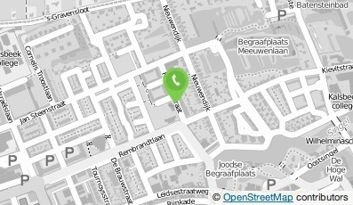 Bekijk kaart van Tweewielerspecialist Neuteboom Trading in Woerden