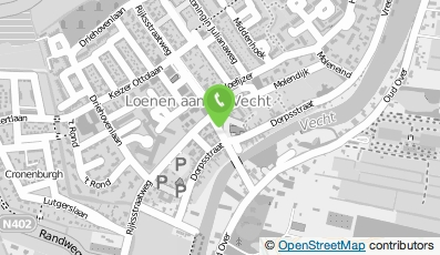 Bekijk kaart van Event Rent Roadshowprodukties in Utrecht