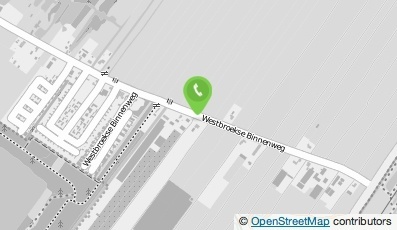 Bekijk kaart van Hoveniersbedrijf Loek Barte in Tienhoven (Utrecht)