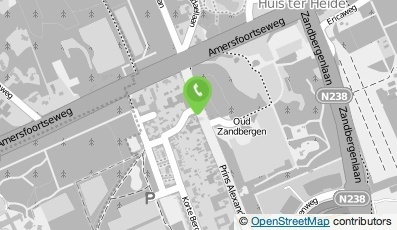 Bekijk kaart van Schildersbedrijf Sivali  in Huis Ter Heide (Utrecht)