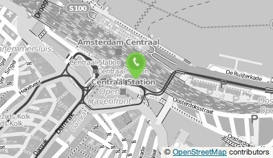 Bekijk kaart van Erica in Amsterdam