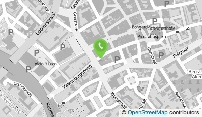 Bekijk kaart van Erica Kruiderijen in Heerlen
