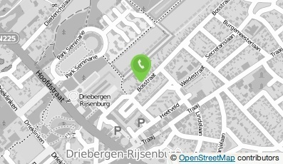 Bekijk kaart van Vinimport Vincent Helberg  in Driebergen-Rijsenburg