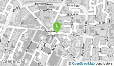 Bekijk kaart van Joanne  in Veenendaal