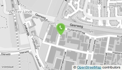 Bekijk kaart van Sijbrands Elektronica Consult B.V. in Zwijndrecht