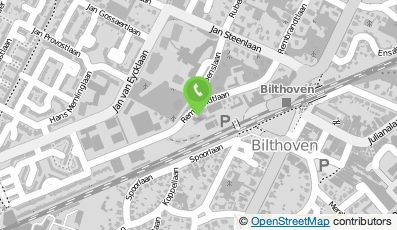 Bekijk kaart van El-Contronic B.V. in Bilthoven