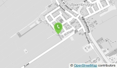 Bekijk kaart van Beer Schilderwerken  in Baambrugge