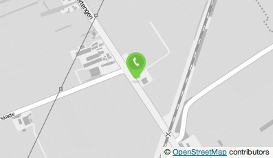 Bekijk kaart van Hoveniersbedrijf Hart voor Groen in Kockengen