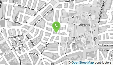 Bekijk kaart van Arthur Gerla in Utrecht