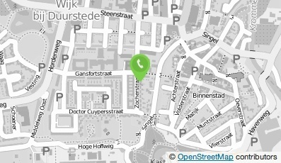 Bekijk kaart van Carla Griffioen  in Wijk Bij Duurstede